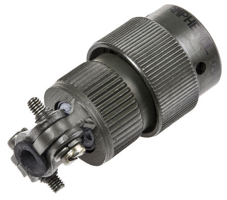 Amphenol - 62LC-16F14-19SN(771) - Amphenol 62LC ϵ 19· °װ ֱ  ͷ 62LC-16F14-19SN(771), ĸ, ʽӺ		