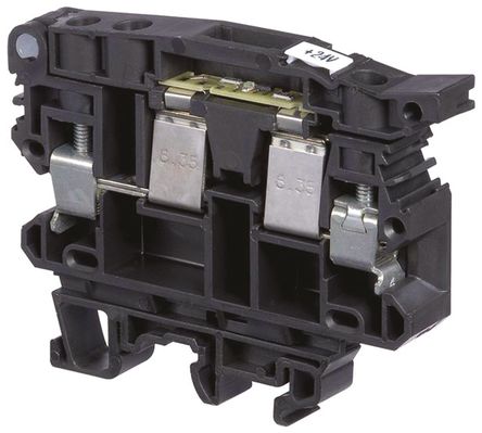 Entrelec - 1SNA199095R1300 - Entrelec SNA ϵ ɫ ˿ DIN  1SNA199095R1300, 16A, 800 V 		