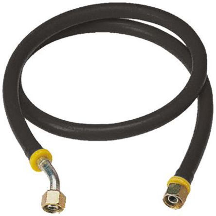 Parker - 831-8-BLACK - Parker 831 ϵ 5m ɫ ǿϳ 831-8-BLACK , 2ѹ, -40  +100C, 12.5mm⾶, ӦʯͻҺѹͣͺͷ		