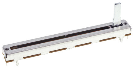 Bourns - PTA6044-2015CPA103 - Bourns PTA ϵ 10k 20% λ PTA6044-2015CPA103, 0.06W, 4 mm ֱ		