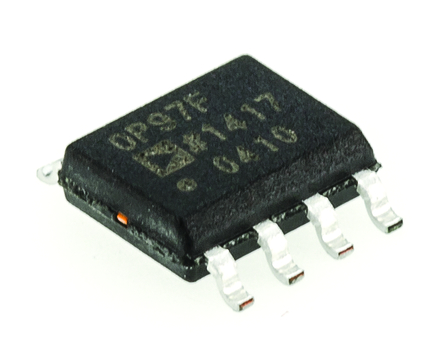Analog Devices - OP97FSZ - Analog Devices OP97FSZ Ŵ, 800kHz, 8 SOICװ		