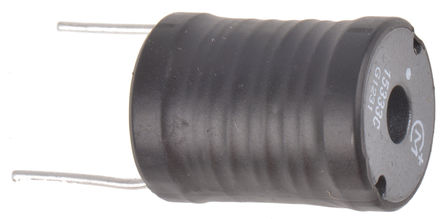 Murata Power Solutions - 15333C - Murata 1500 ϵ 33 H 10% 15333C , 8MHzгƵ, 107Сϵ, 5.08A Idc, 31.2m Rdc, 16.8mmֱ		