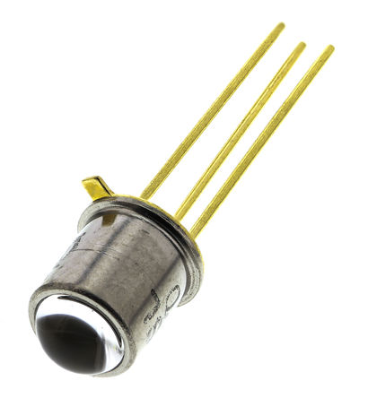 Optek - OP803SL - Optek 羧 OP803SL, 3  TO-18 װ		