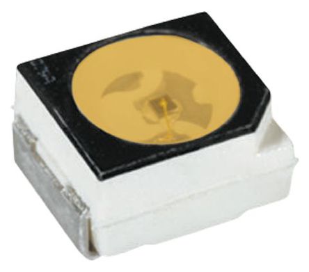 OSRAM Opto Semiconductors - LA T68B-T2V1-24 - Osram Opto TOPLED ϵ ɫ (617 nm ) LED LA T68B-T2V1-24, 2.4 V, 120 ӽ PLCC 2 װ		