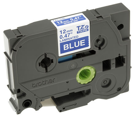 Brother - TZE-535 - BROTHER TZE-535 ɫ ɫ  ǩӡͱǩ, PT SeriesͺŴӡ		