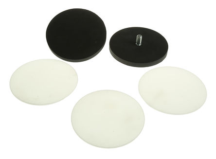 Eclipse - E855 - Eclipse ƿ M8 E855   , 42kg, 88mm x 23.5mm x 8.5mm		