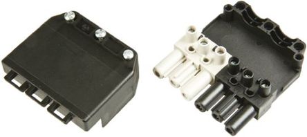 Wieland - 34.361.0110.1 - Wieland GST18i6 ϵ ɫɫ 6  34.361.0110.1 		