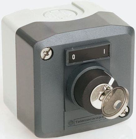 Schneider Electric - XALD144 - Schneider Electric XALD ϵ IP66IP67IP69IP69K, /ť ̨ XALD144, , ɫ/ǳɫ ̼֬, 68mm 68mm 53mm		