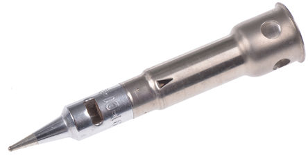 Weller - T0051638599 - Weller 91 01 01, 1 mm ֱԲ׶ ͷ, ʹWP1 		