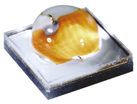 OSRAM Opto Semiconductors - GW CSSRM1.CC-LTMP-5U8X - Osram Opto OSLON Square ϵ ɫ 2700  4000K  LED GW CSSRM1.CC-LTMP-5U8X, 120 ӽ, 3 , 氲װ		