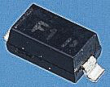 Vishay - MMSZ5240B-HE3-08 - Vishay MMSZ5240B-HE3-08 · ɶ, 10V 5% 500 mW, 2 SOD-123װ		