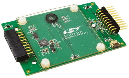 Silicon Labs - SENSOR-EXP-EVB - Silicon Labs  ԰ SENSOR-EXP-EVB		