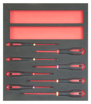 Bahco - FF1F1006 - Bahco 8װ ׼ FF1F1006		