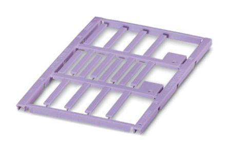 Phoenix Contact - 0825364 - Phoenix Contact 16װ ɫ Ƭ̶ ±ʶ 0825364, 30 mm		