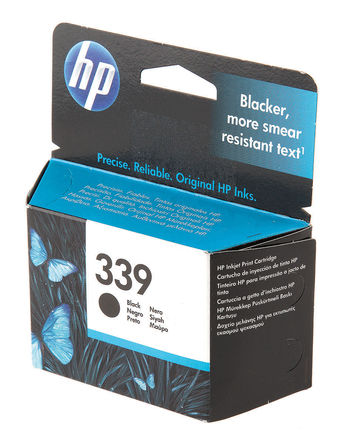Hewlett Packard - C8767EE - Hewlett Packard ɫ ī, 339ͺī, ڶͺŴӡ		