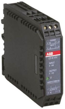 ABB - 1SVR011715R1200 - ABB ģ⵽ģ źŵ 1SVR011715R1200, ģ, 24 V ֱ Դѹ		