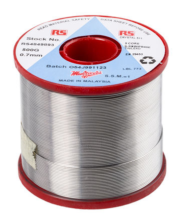 Multicore - 288718 - Multicore 500g 0.71mmֱ   288718, +183  +188C۵, 40%Ǧ, 60%		