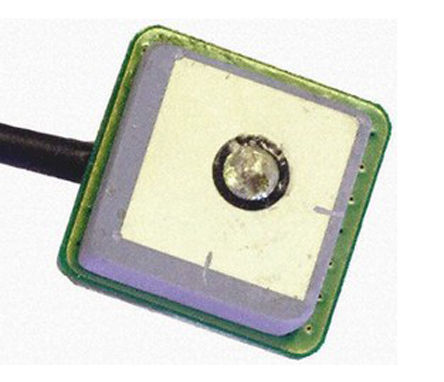 CTi - GPS_MOD17X4 - CTi GPS_MOD17X4  GPS 		