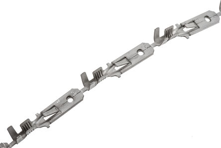 TE Connectivity - 880636-2 - TE Connectivity FASTIN-FASTON .250 ϵ ѹӽͷ 880636-2, о, 6.3 x 0.8mmƬ		