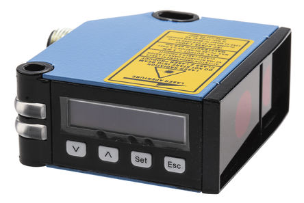 Sick - DT20-P214B - Sick 100  600 mm  Դ ״  봫 DT20-P214B, PNP, 5  M12 , IP65		