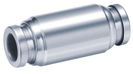 SMC - KQG2H12-00 - SMC KQG2 ϵ  ܶԹ ֱܽ KQG2H12-00, 1 MPaѹ, ʽ 12 mm, -5  +150C		