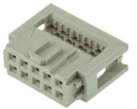 Harting - 09185107803 - Harting 2 10· 2.54mmھ ֱ ĸ IDC  09185107803, °װ		