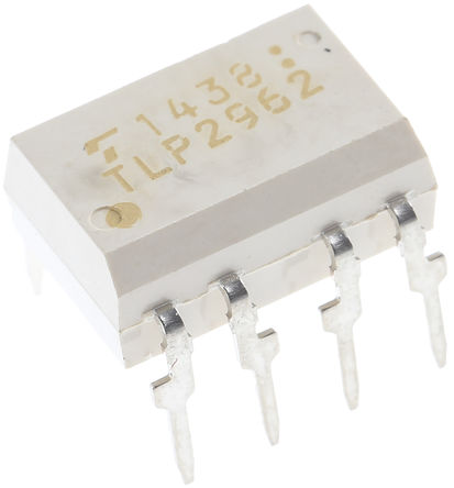 Toshiba - TLP2962 - Toshiba  TLP2962, , , 8 DIP װ		