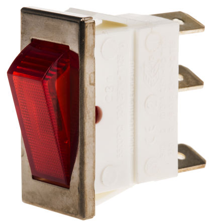 Arcolectric - C5503FQNBC - Arcolectric C5503FQNBC  ɫ  ̰忪,  - , 16 A@ 250 V , IP40		