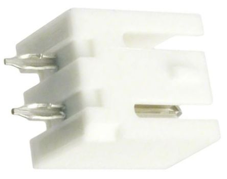 Molex - 53258-0229 - Molex 2· 3.5mmھ (1) ֱ PCB  53258-0229, Ӷ˽, 5.5A, ͨ		
