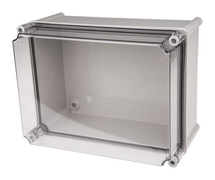 CAHORS - E2736H - CAHORS GRP Combiester ϵ IP66  E2736H, 360 x 270 x 201mm		