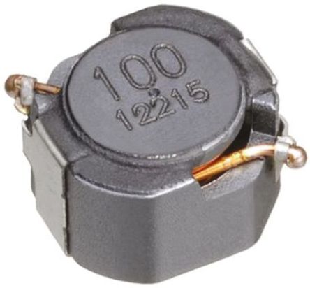 TDK - CLF7045T-330M - TDK CLF7045T ϵ  о 33 H Ƭ CLF7045T-330M, 20%ݲ, 1.55A Idc, 110mֱ, 7045װ		