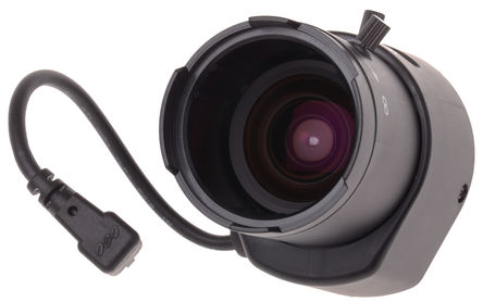 Computar - TG4Z2813FCS-IR - Computar TG4Z2813FCS-IR 1/3in ֱ CCTV Ƭ, 2.8  12mm		