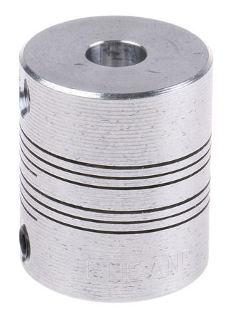 Ruland - PSMR19-6-6-A - Ruland   PSMR19-6-6-A, 1.58nmŤ, 19.1mm⾶,  A 6mm  B 6mm, 22.9mm, ݶ̶		