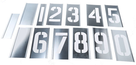 AT Brown - 100131 - AT Brown 100131 13װ  п ӡģ, 4inַ		