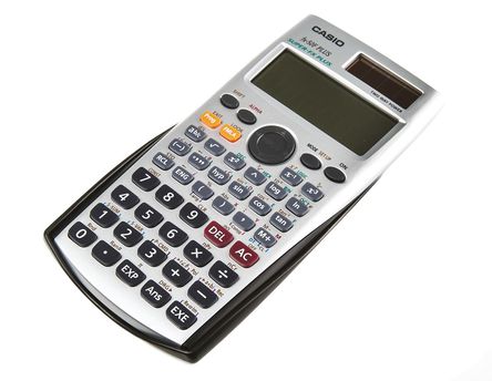 Casio - FX-50FPLUS-S-EH - Casio FX-50FPLUS-S-EH  ̫ ѧ , 161 x 80 x 12.2mm		