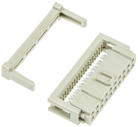 Harting - 09185206813 - Harting 2 20· 2.54mmھ ֱ ĸ IDC  09185206813, °װ		