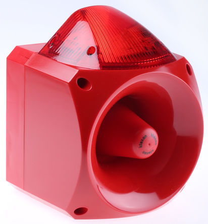 Klaxon - PNC-0013 - Klaxon Nexus ϵ ɫ    - źŵ, ӷ, 氲װ, 10  60 V ֱ		