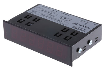 microSYST - KPB1LE1-I8121462 - Microsyst LED ʽ๦ܱ KPB1LE1-I8121462-R		