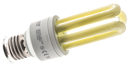 Osram - 4008321987013 - Osram DULUX PRO 14 W ůɫ E27 ͽӫ, 2500Kɫ, Ĺ״		
