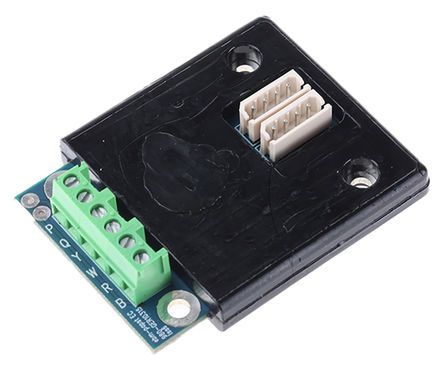 ebm-papst - CEC102040MC-R - ebm-papst ٶȿ CEC102040MC-R, ɱٶ趨, 10.2 V ֱ, 1mA, ȵ, ʹebm-papst EC 		