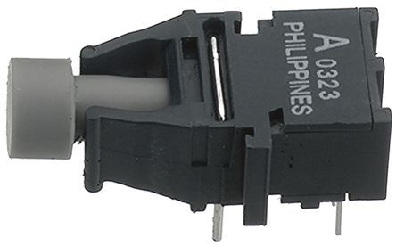 Broadcom - HFBR-1524Z - Broadcom 1MBd ˷ 660nm, 18.9 x 10.2 x 7.62mm, HFBR-1524Z		