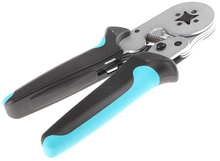 Phoenix Contact - 1212045 - Phoenix Contact CRIMPFOX ϵ ѹӹ 1212045, Ȧ, 0.14  10AWG		