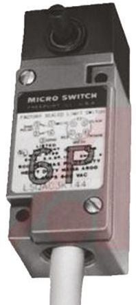 Honeywell - LSYAC3KP-FP - Honeywell HDLS ϵ IP67 ѹп ٶ λ LSYAC3KP-FP, תܸ, SPDT, /, 600V		