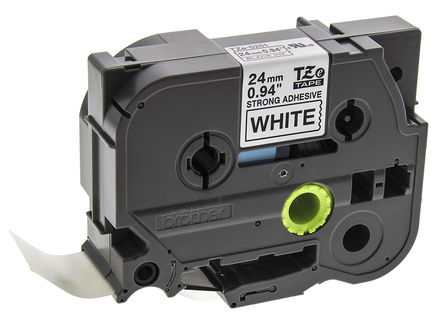 Brother - TZE-S251 - BROTHER TZE-S251 ɫ ɫ  ǩӡͱǩ, PT SeriesͺŴӡ		