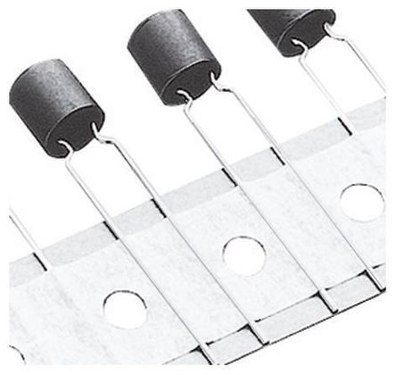 TDK - ELF0607RA-4R7K-PF - TDK 4.7 H 10% ELF0607RA-4R7K-PF ͵, 42MHzгƵ, 50Сϵ, 790mA Idc, 370m Rdc, 6.6mmֱ		