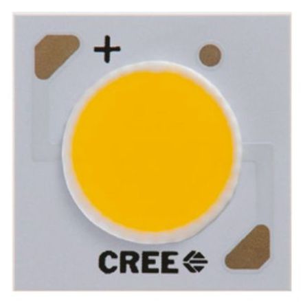 Cree - CXA1512-0000-000N0UJ230H - Cree CXA ϵ ɫ 3000K COB LED CXA1512-0000-000N0UJ230H, 36 V, 600mA, 115 ӽ оƬ		