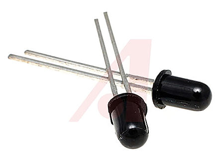 Honeywell - SDP8105-001 - Honeywell  羧 SDP8105-001, 20 йǶ, 2  3mm (T-1) װ		