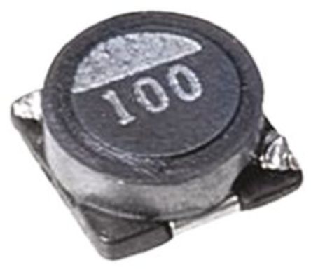 TDK - SLF10145T-330M1R6-PF - TDK SLF10145 ϵ 33 H Ƭ SLF10145T-330M1R6-PF, 20%ݲ, 1.6A Idc, 81.5mֱ		