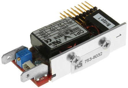 Vox Power - O/P 1 - Vox Power 125W  ǶʽģʽԴ SMPS O/P 1, 1.5  7.5V, 25A		
