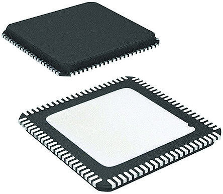 Analog Devices - AD9144BCPAZ - Analog Devices AD9144BCPAZ  16 λ DAC, 2.8Gsps, У3  4  SPIӿ, 88 LFCSPװ		